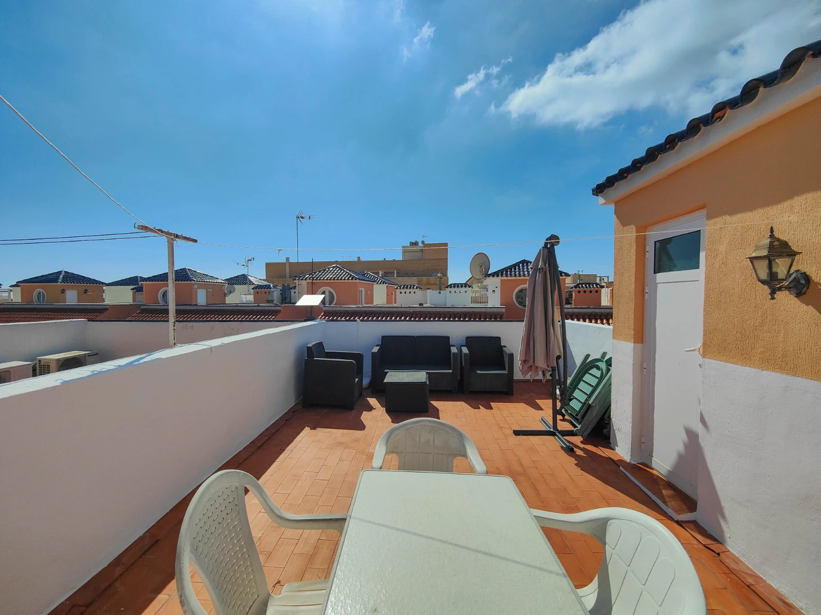 Пентхаус на продажа в Torrevieja