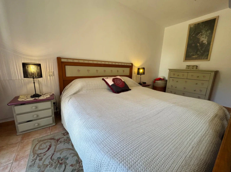 Duplex na sprzedaż w Moraira