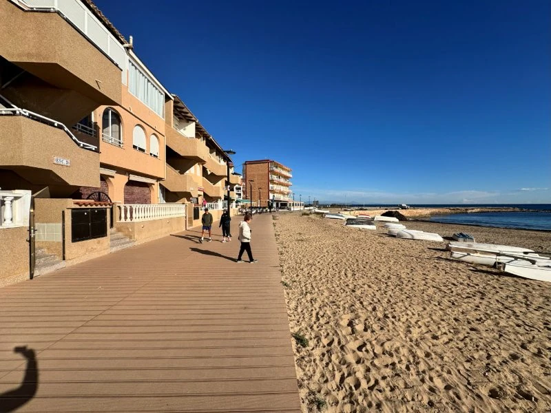 продажа. Квартира в La Mata