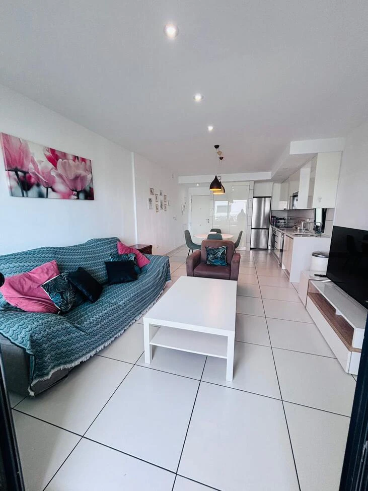 Apartament na sprzedaż w Villamartin