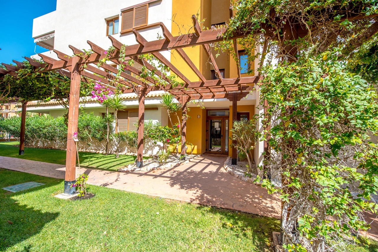 Apartament na sprzedaż w Torrevieja
