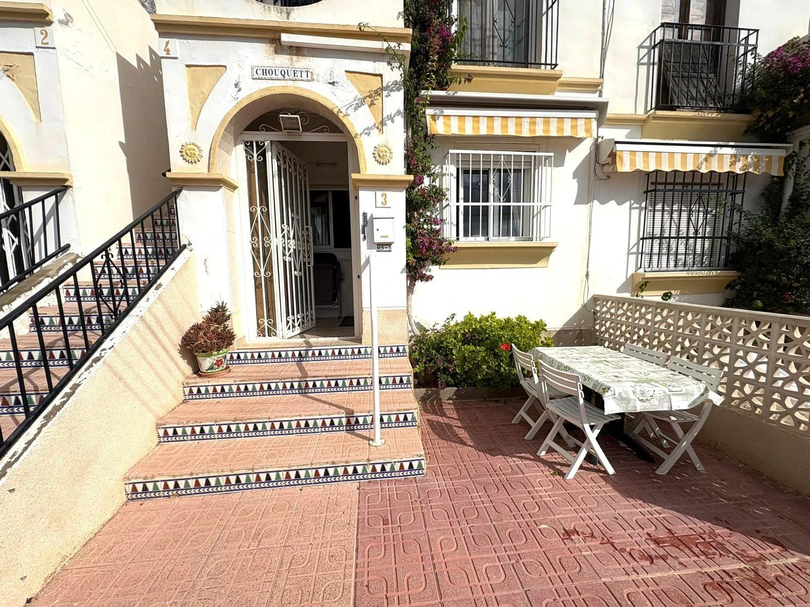 Bungalow na sprzedaż w San Miguel De Salinas