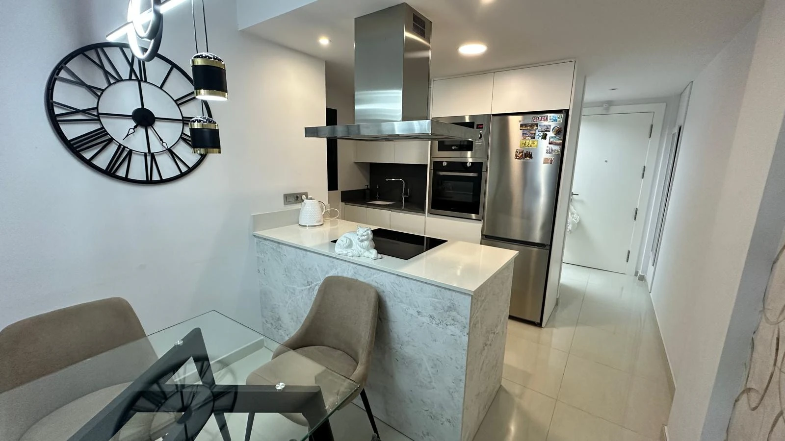 Apartament na sprzedaż w Torrevieja