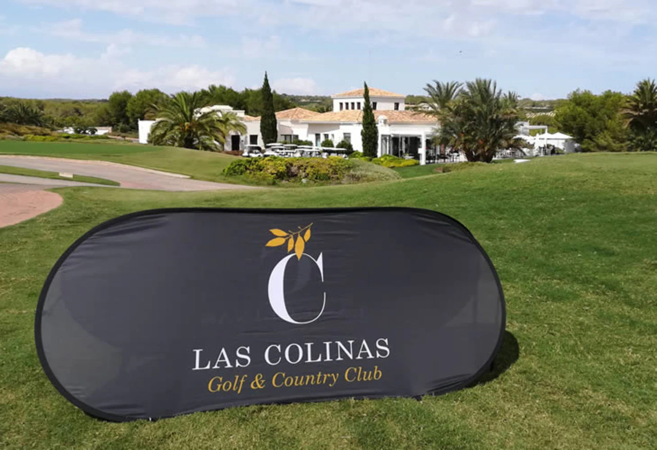 Villa na sprzedaż w Las Colinas Golf Resort