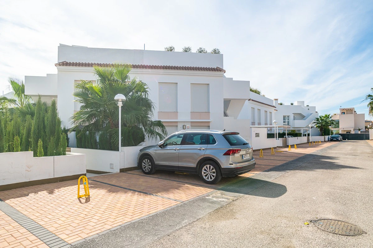 Apartament na sprzedaż w Ciudad Quesada