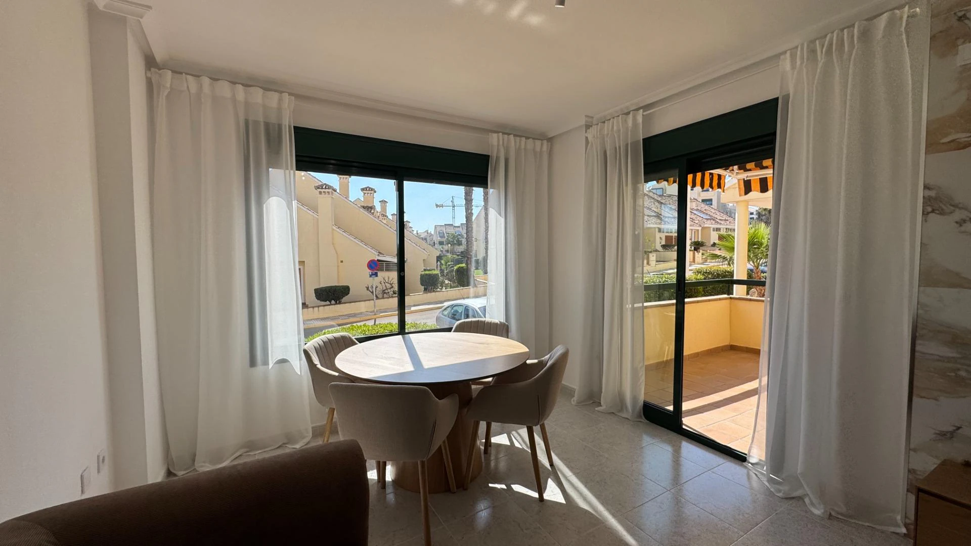 Apartament na sprzedaż w Orihuela Costa