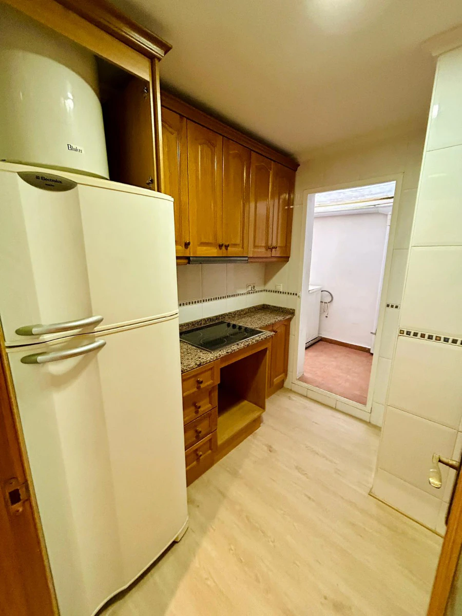 Apartament na sprzedaż w San Isidro