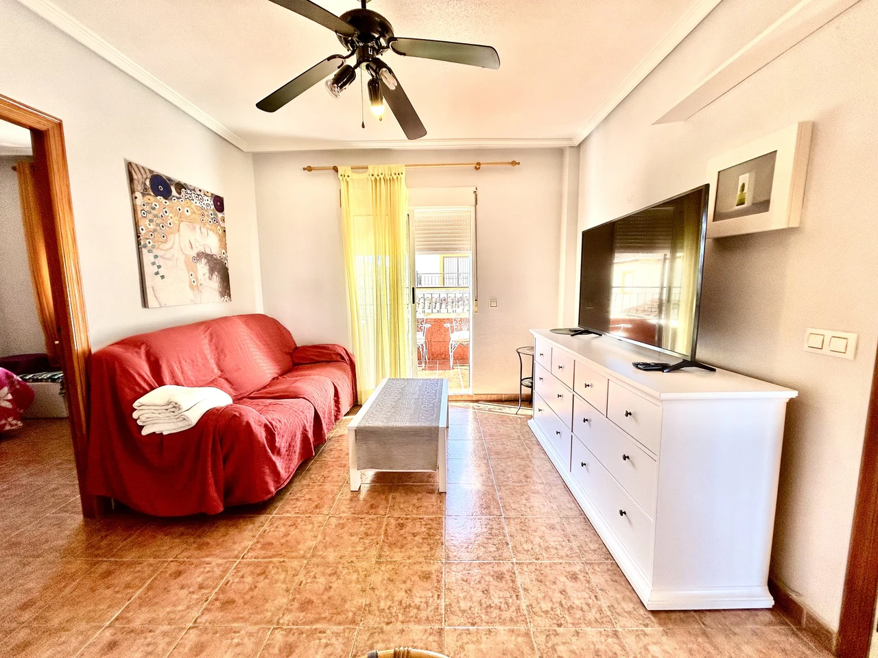 Penthouse na sprzedaż w Playa Flamenca