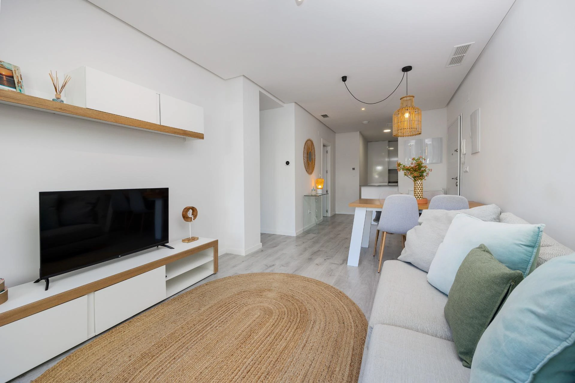Apartament na sprzedaż w Orihuela