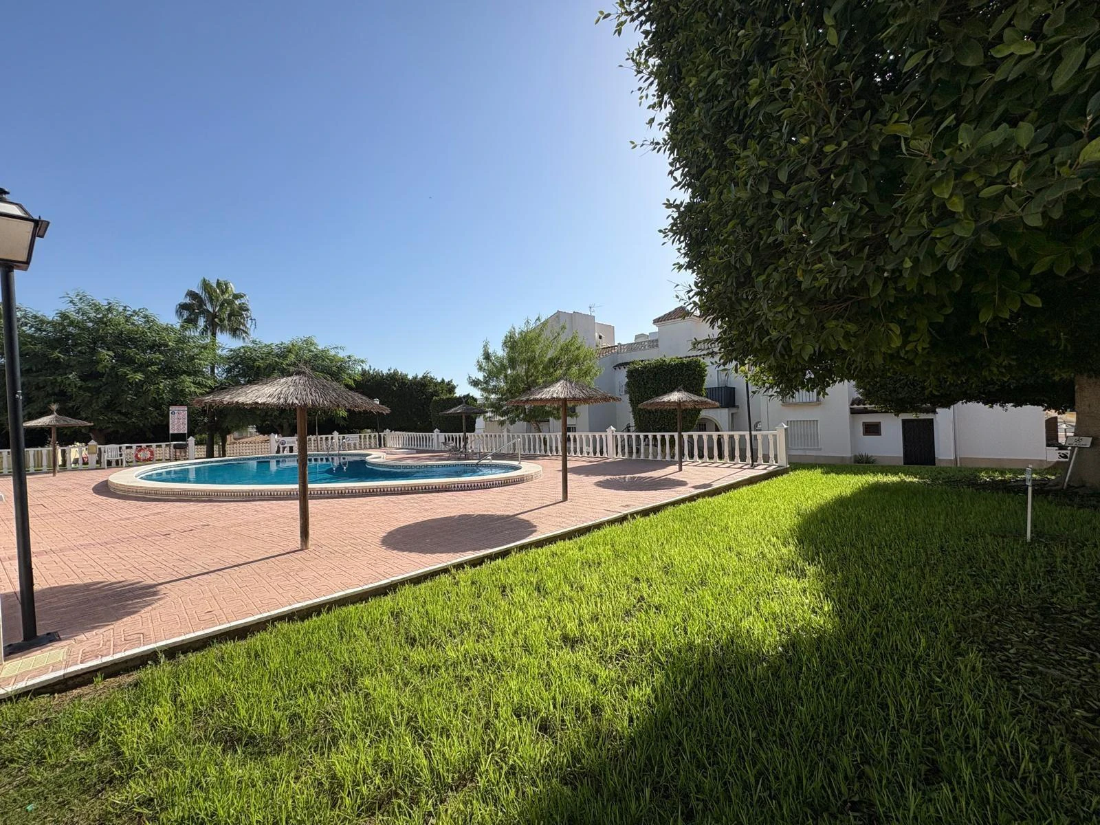 Bungalow na sprzedaż w San Miguel De Salinas