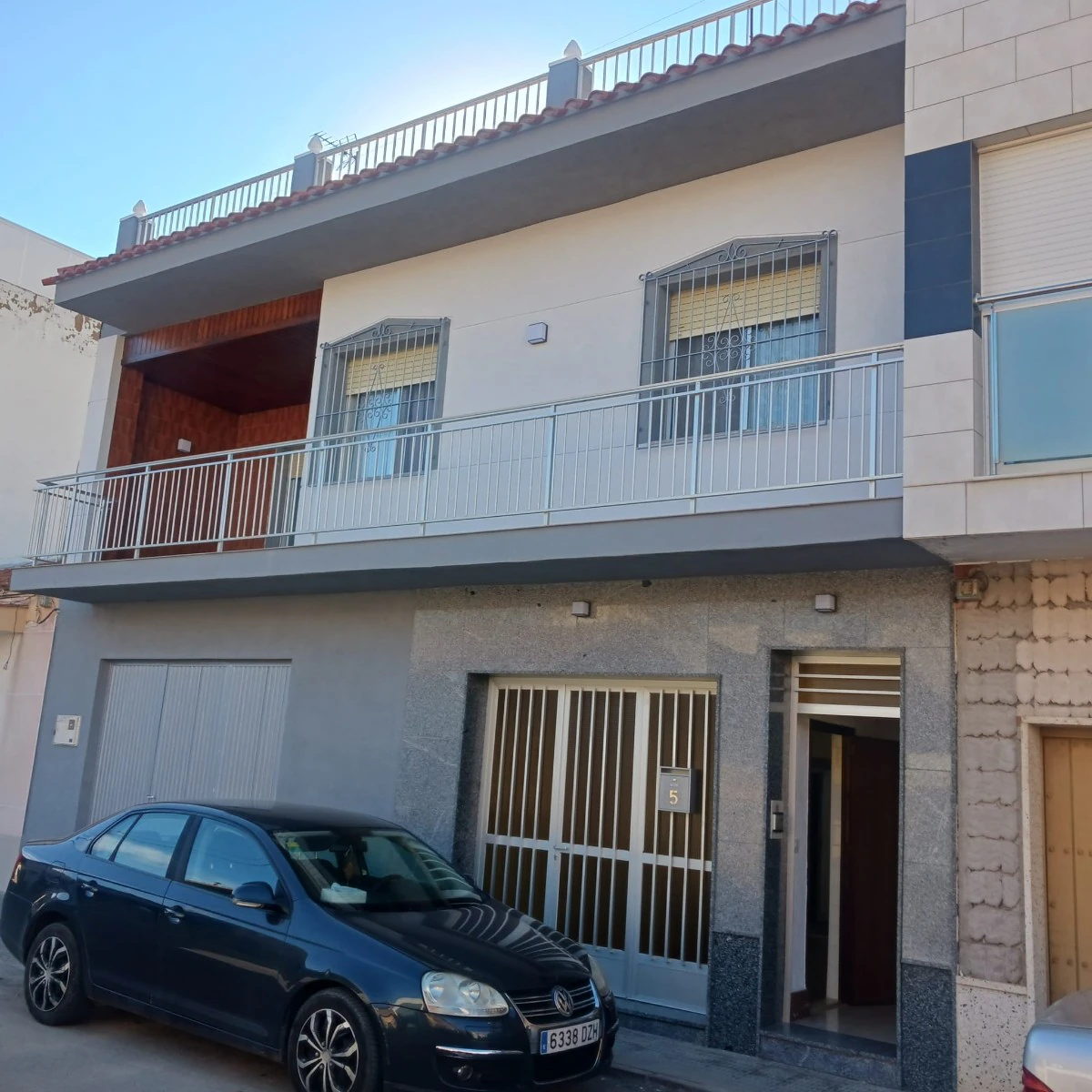 Townhouse na Sprzedaż na San Pedro del Pinatar