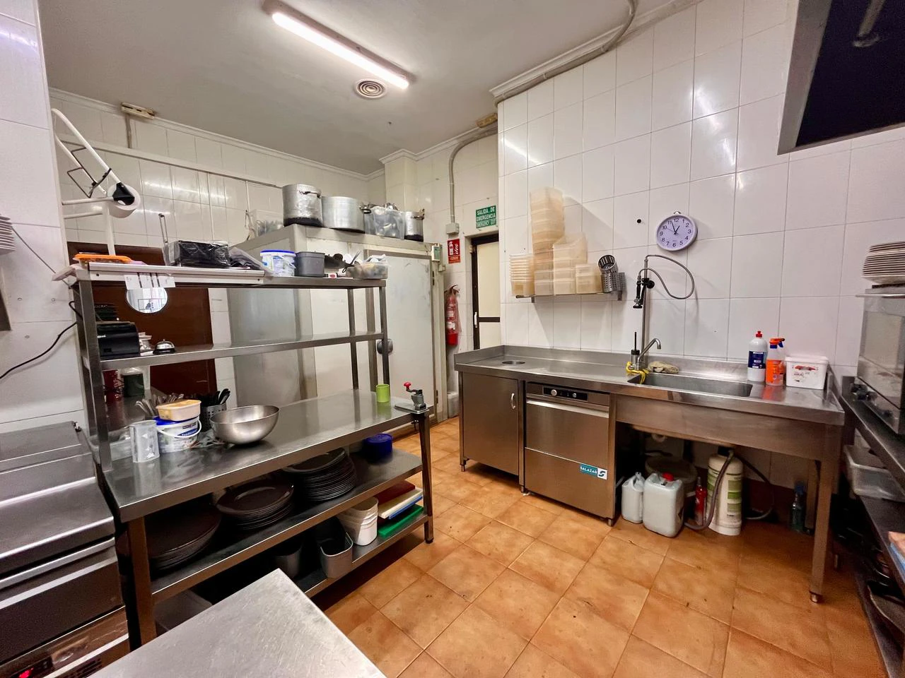 Commercial на продажа в Guardamar