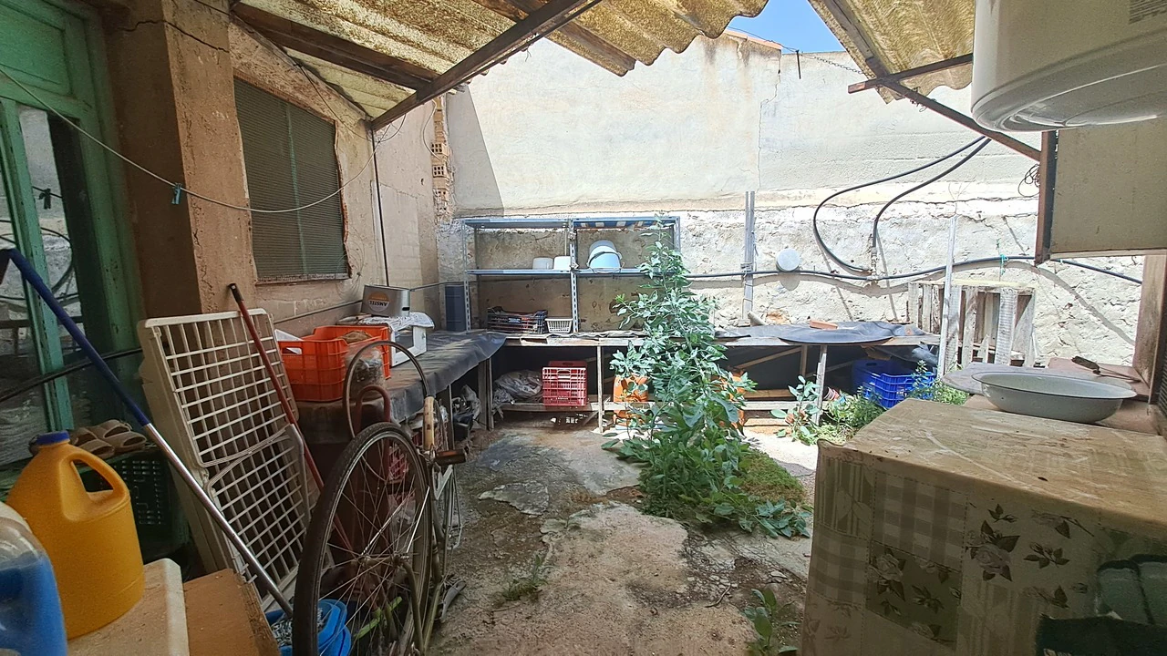 Villa for sale in Los Montesinos