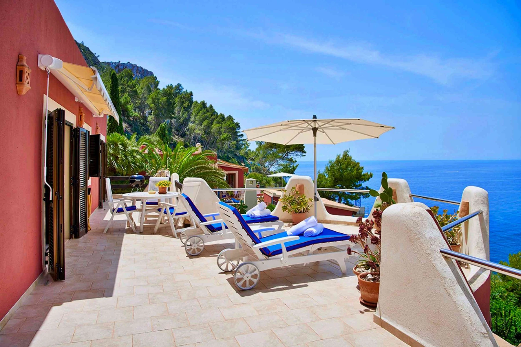 Sprzedaż. Apartament w Palma de Mallorca