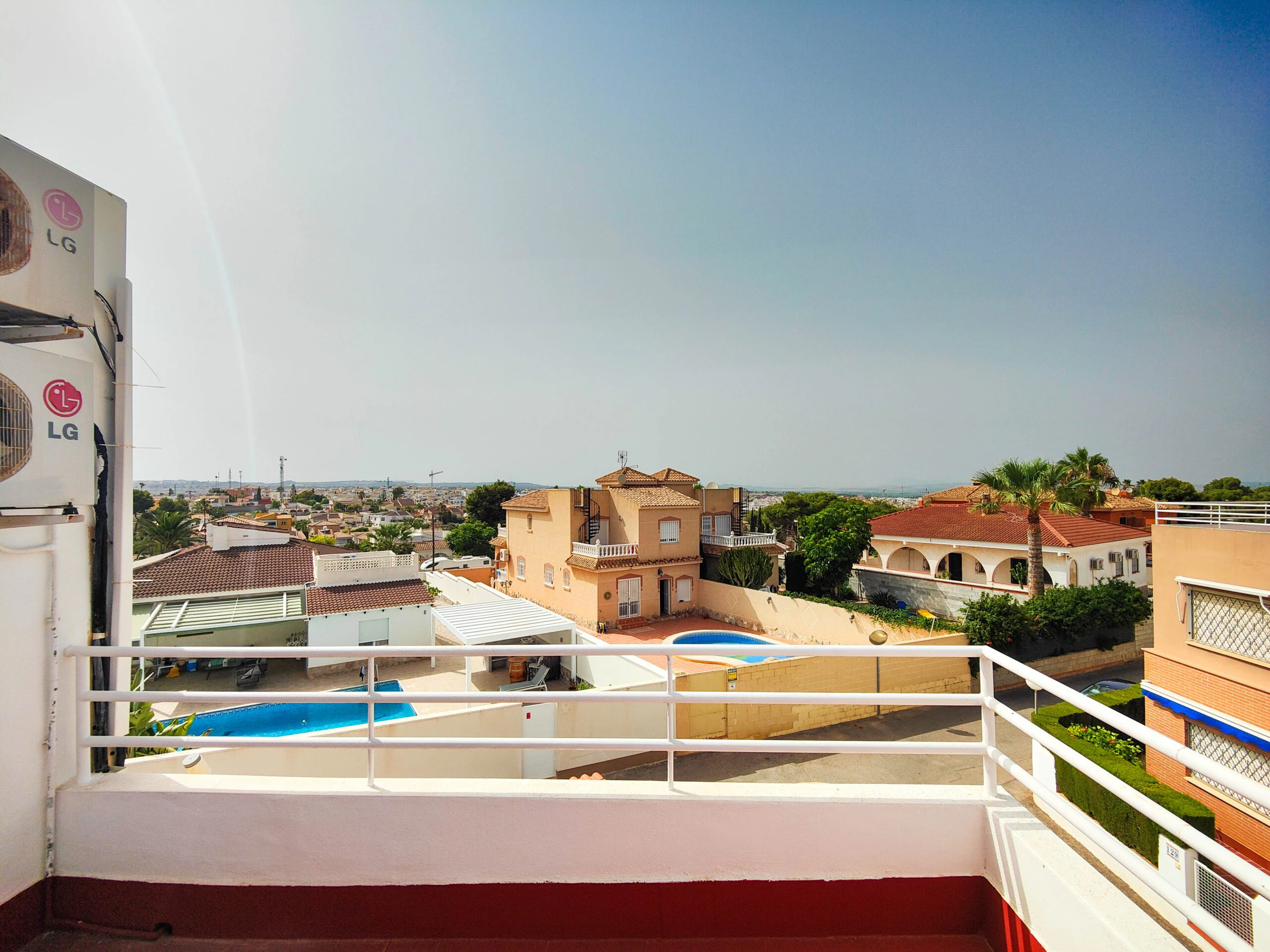 Dom bliźniaczy na sprzedaż w Orihuela Costa