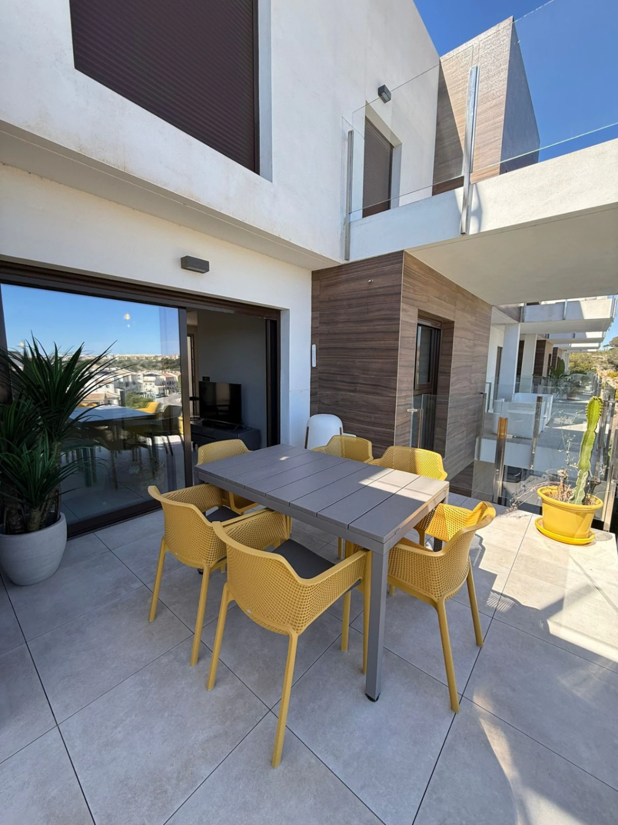 Apartament na sprzedaż w Orihuela