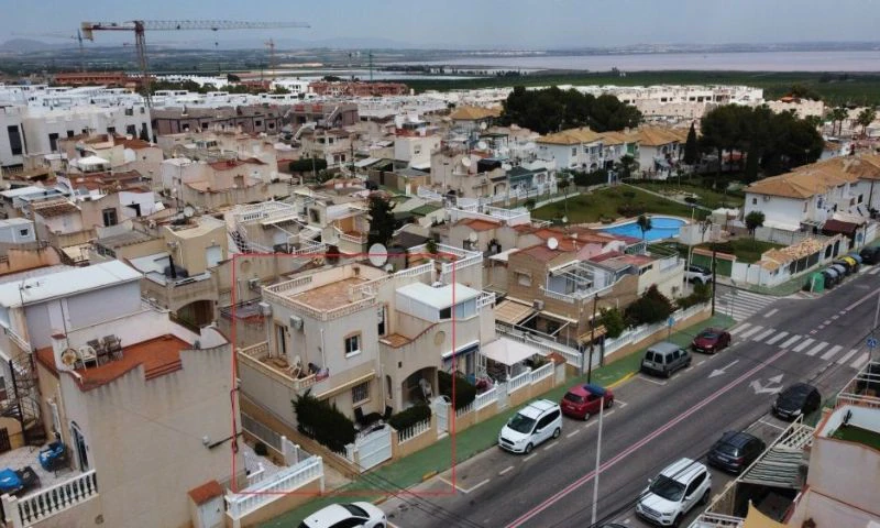 Duplex na sprzedaż w Torrevieja