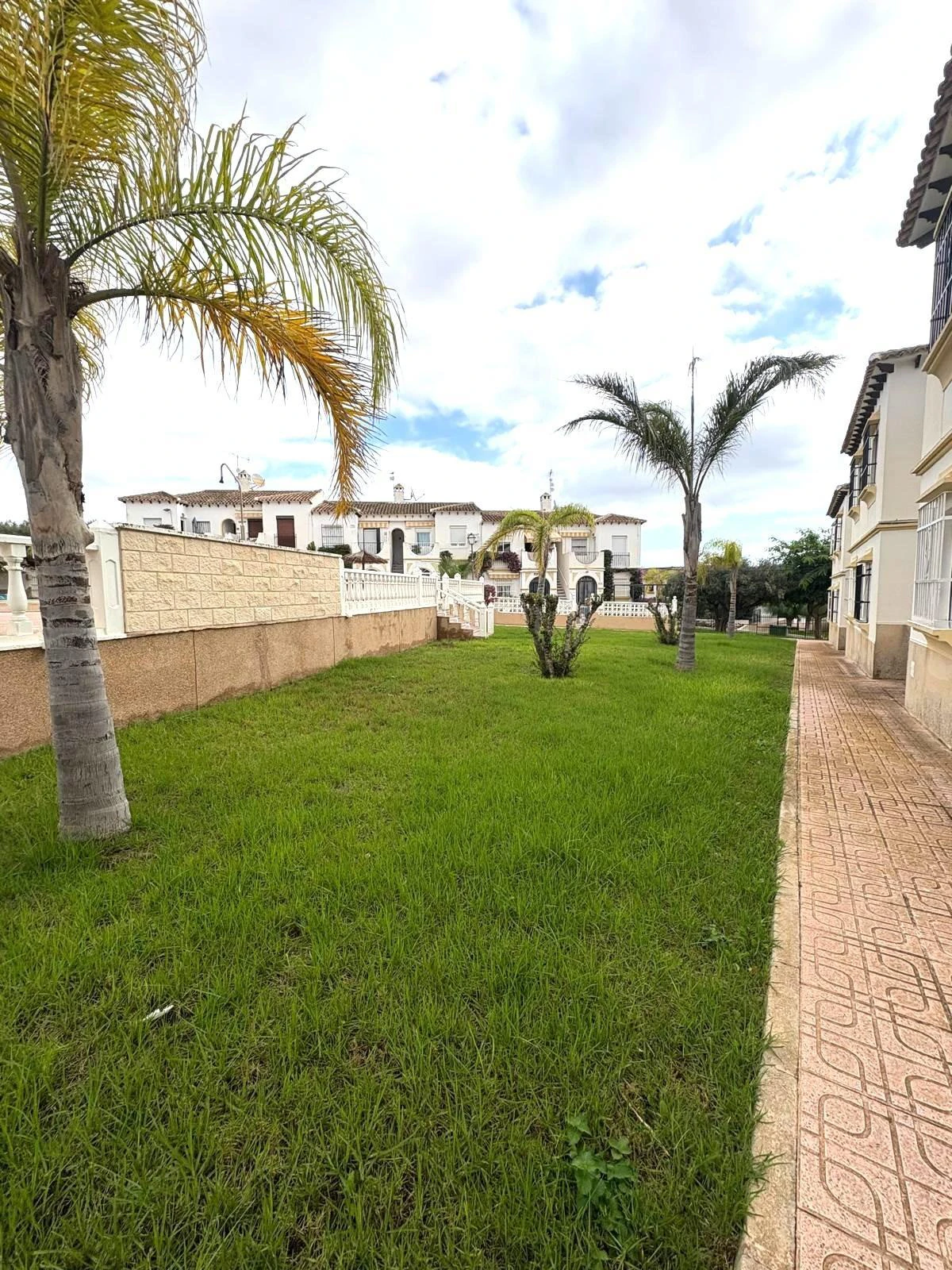 Bungalow na sprzedaż w San Miguel De Salinas
