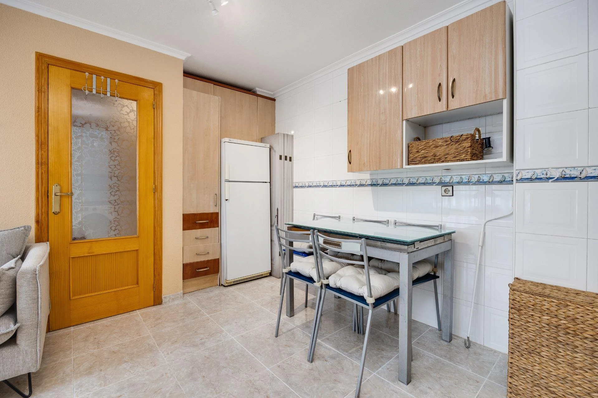 Apartament na sprzedaż w Torrevieja