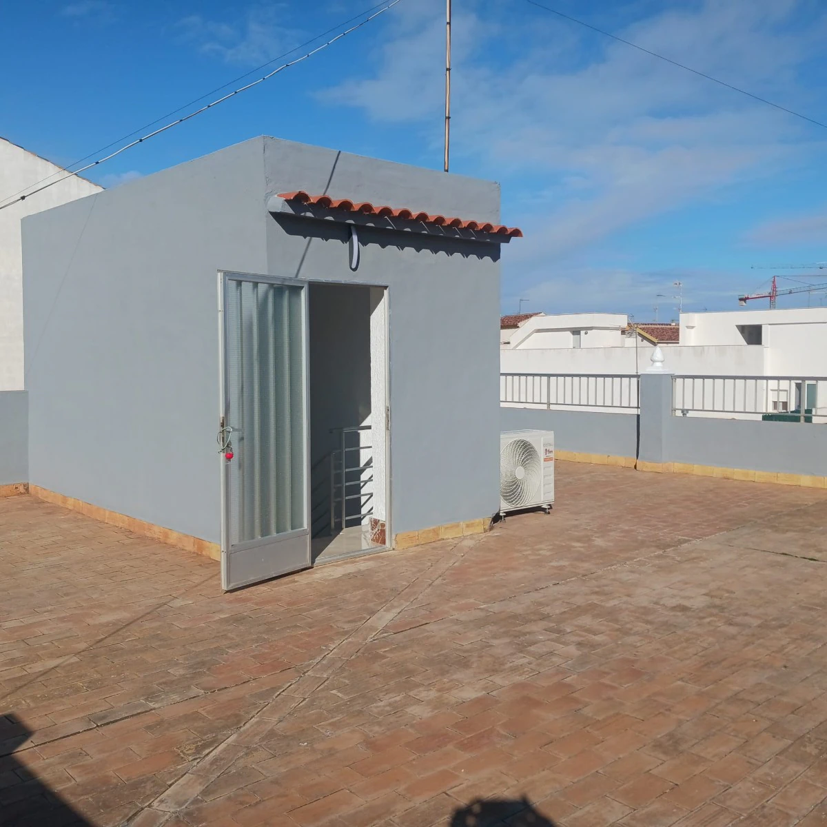 Townhouse na Sprzedaż na San Pedro del Pinatar