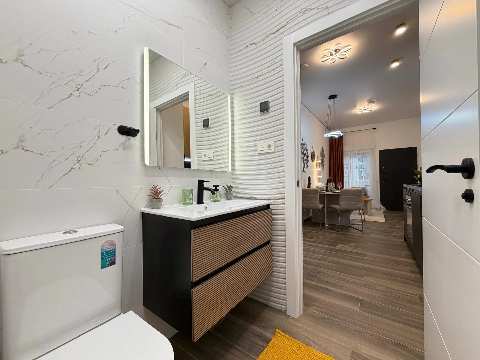Apartament na sprzedaż w Torrevieja