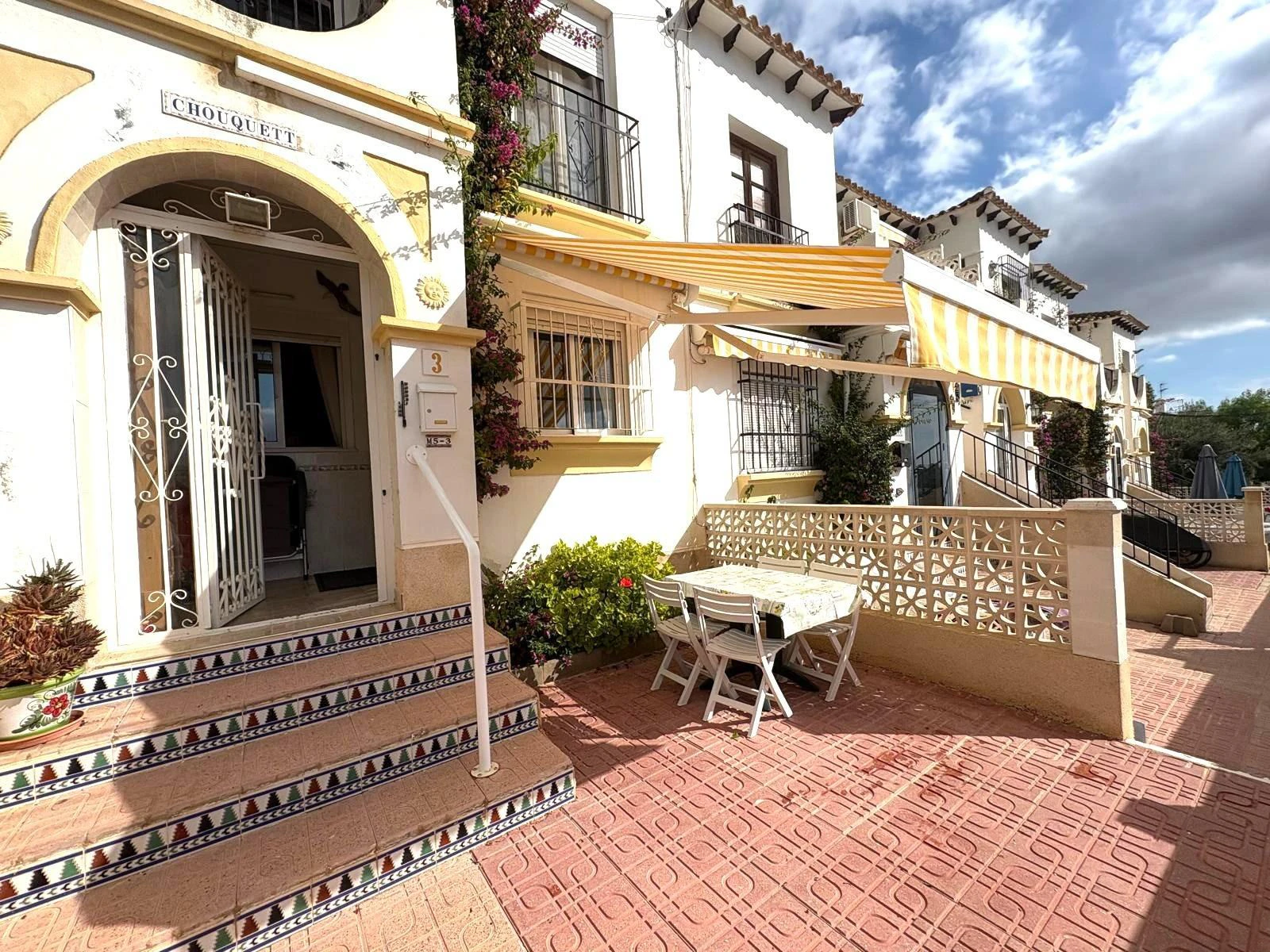 Bungalow na sprzedaż w San Miguel De Salinas