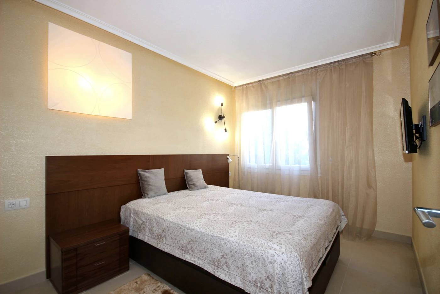 Apartment na sprzedaż w Orihuela Costa