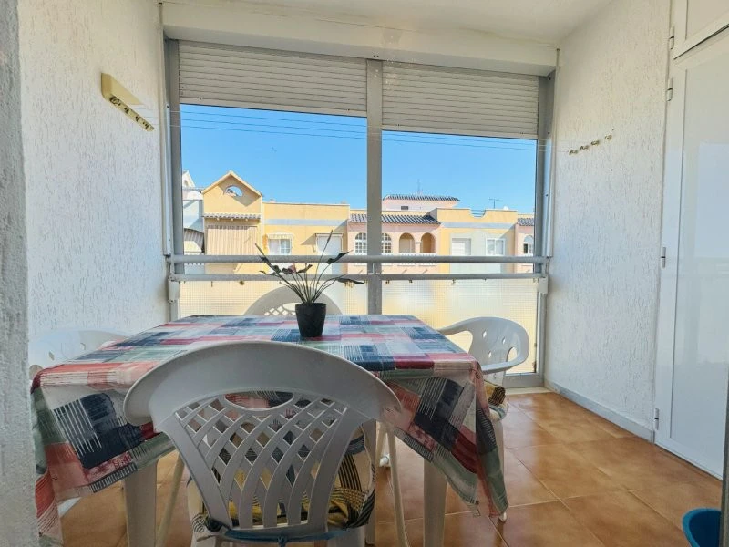 Apartment на продажа в La Mata