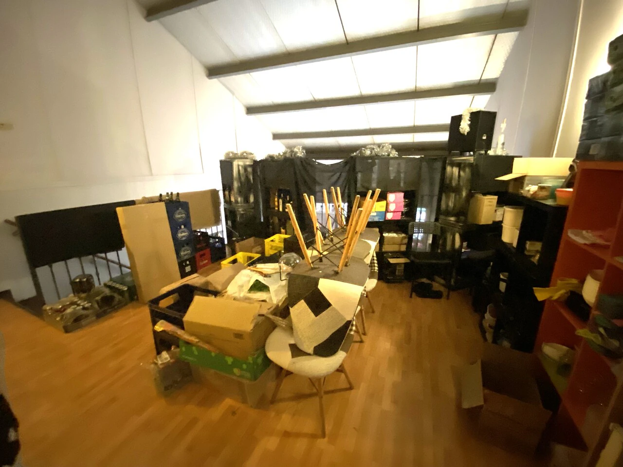 Commercial na sprzedaż w Algorfa