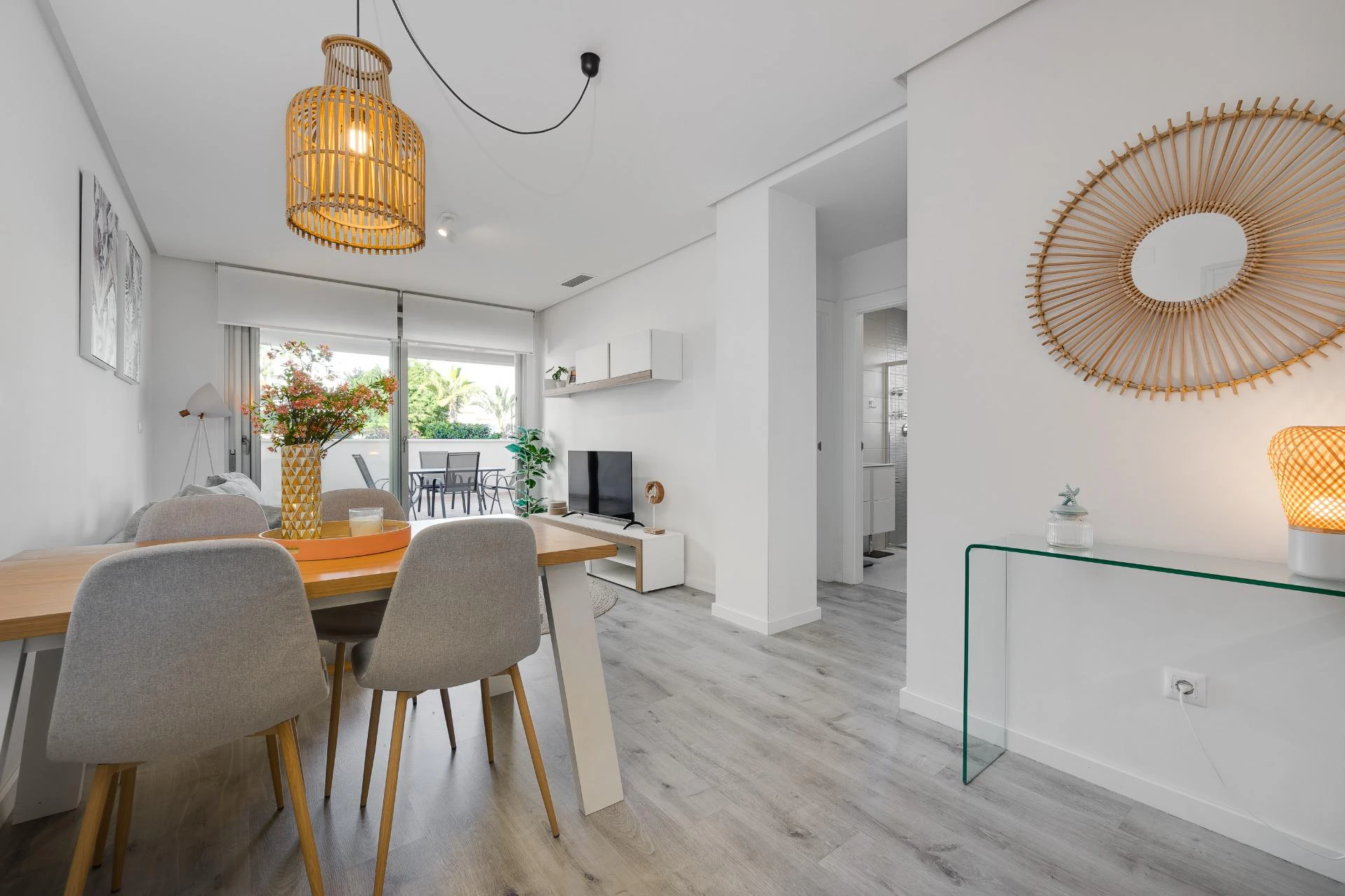 Apartament na sprzedaż w Orihuela