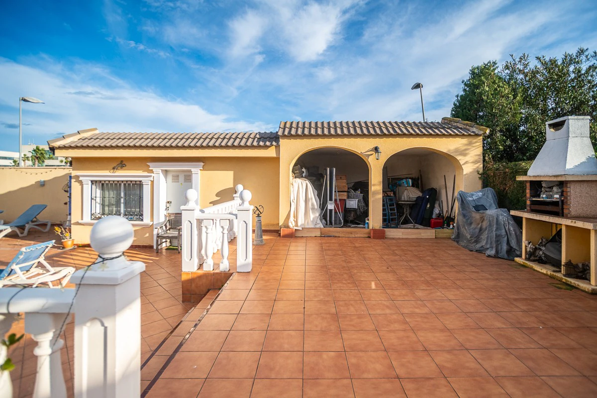 Villa na sprzedaż w Torrevieja