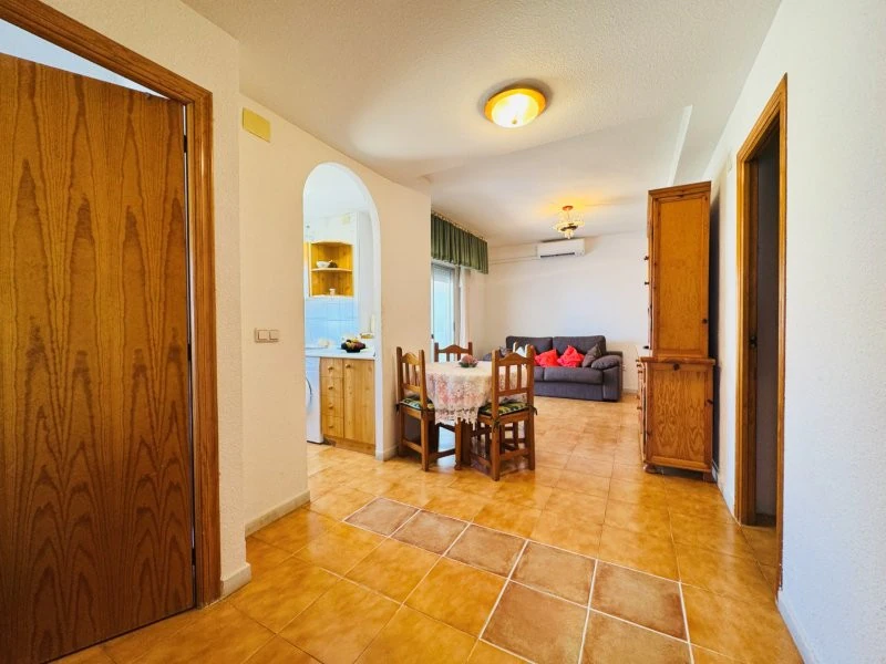 Apartment на продажа в La Mata