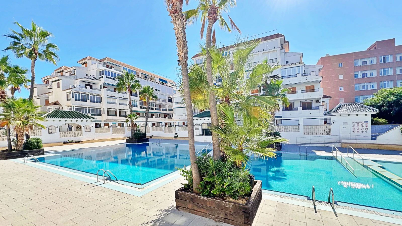 продажа. Квартира в Torrevieja