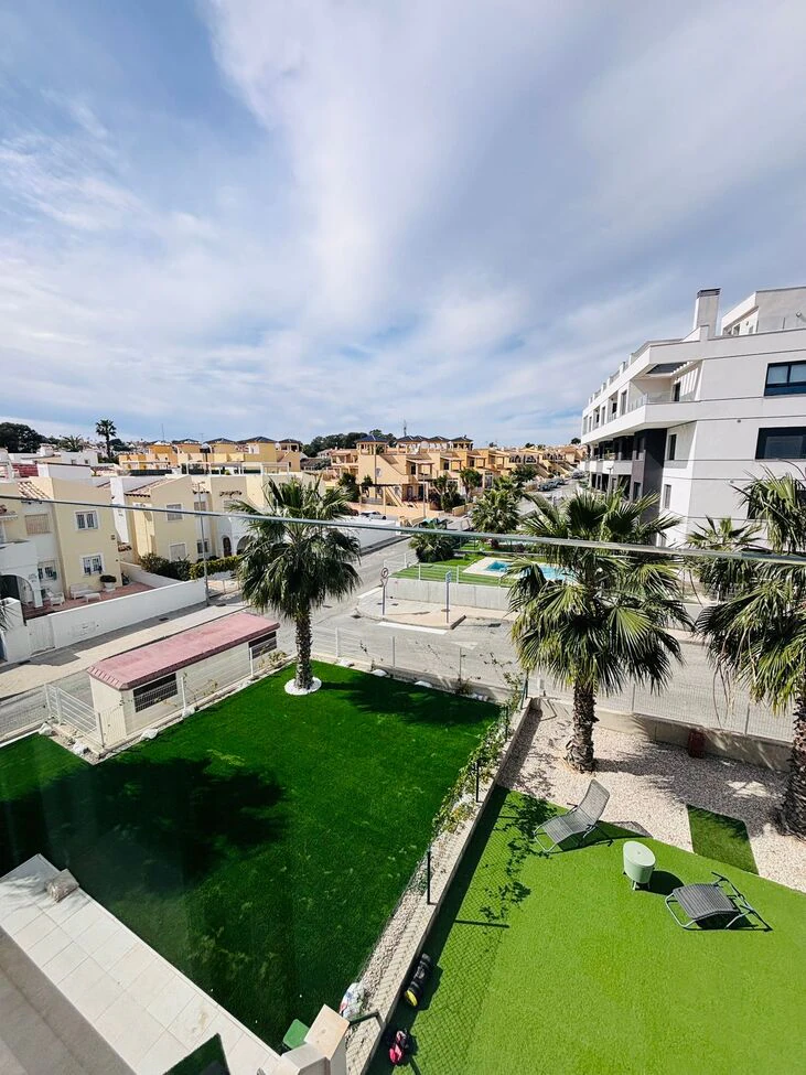 Apartament na sprzedaż w Villamartin
