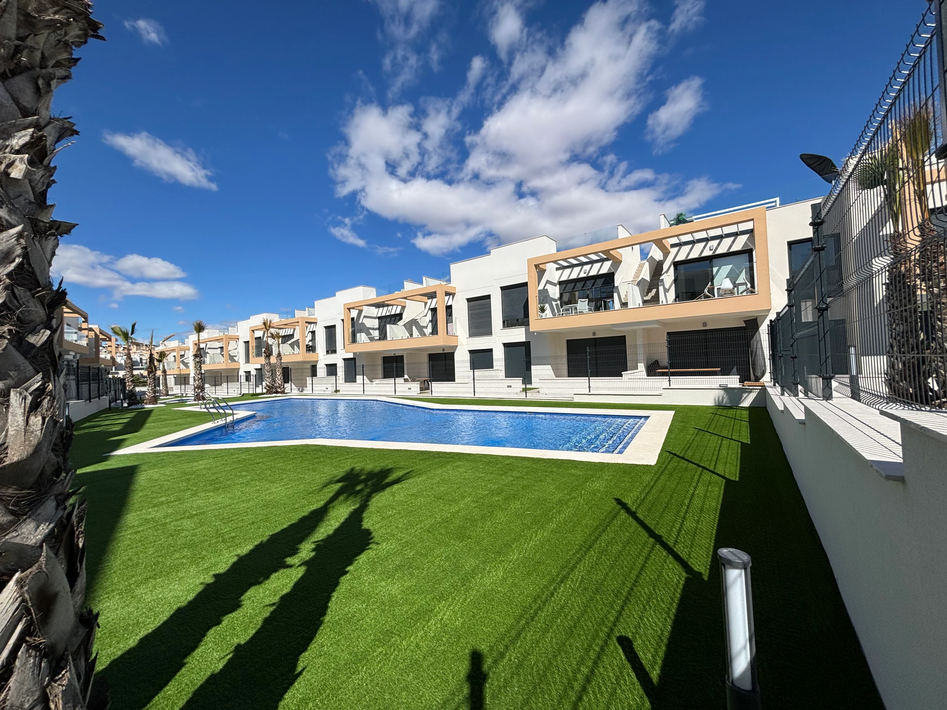 Apartament na sprzedaż w San Miguel De Salinas