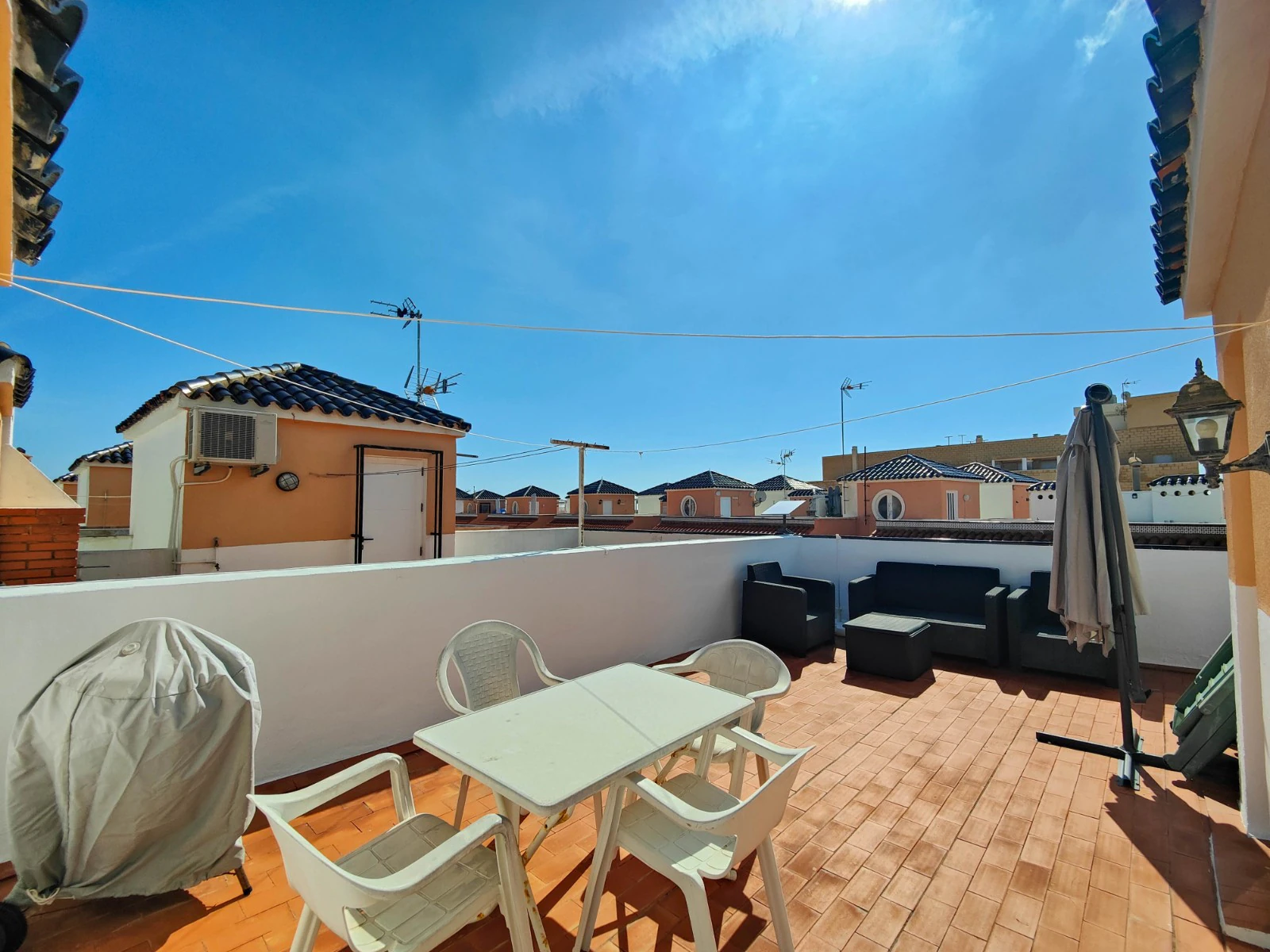 Пентхаус на продажа в Torrevieja