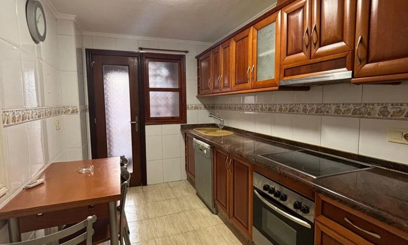 Apartament na sprzedaż w Torrevieja