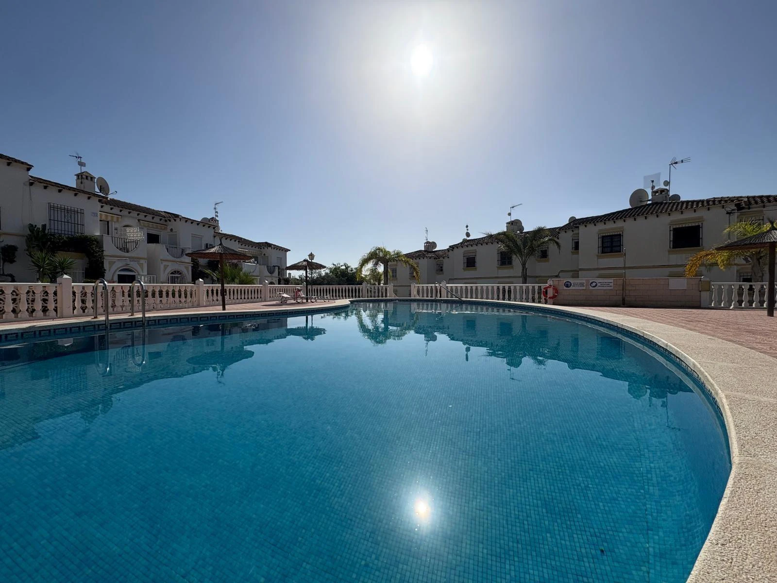 Bungalow na sprzedaż w San Miguel De Salinas