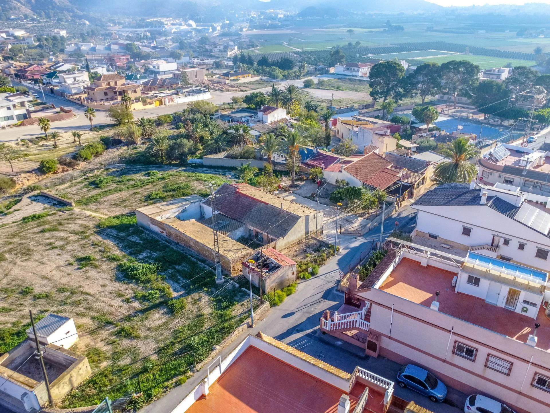 Country House na Sprzedaż na Orihuela