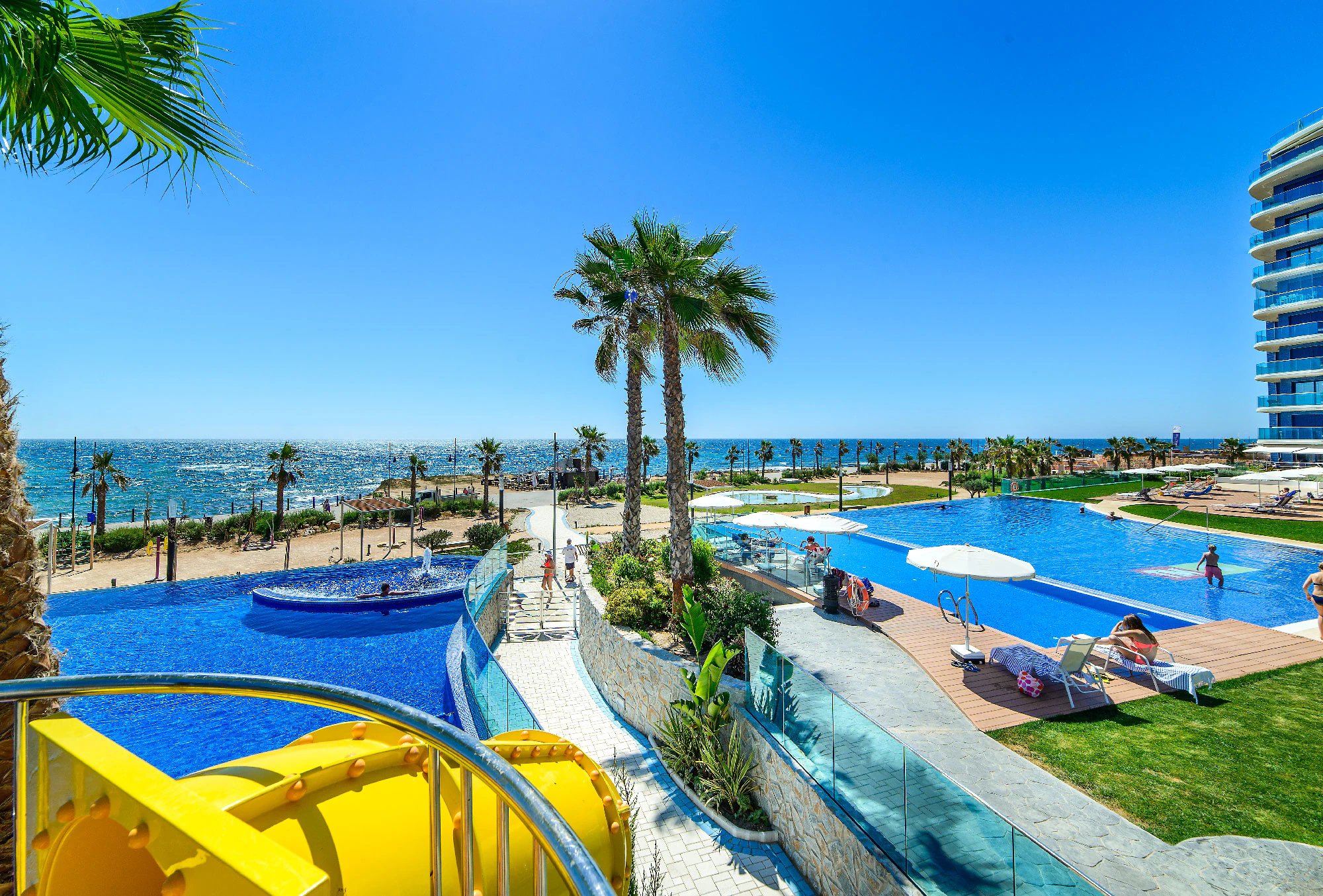 Sprzedaż. Penthouse w Torrevieja
