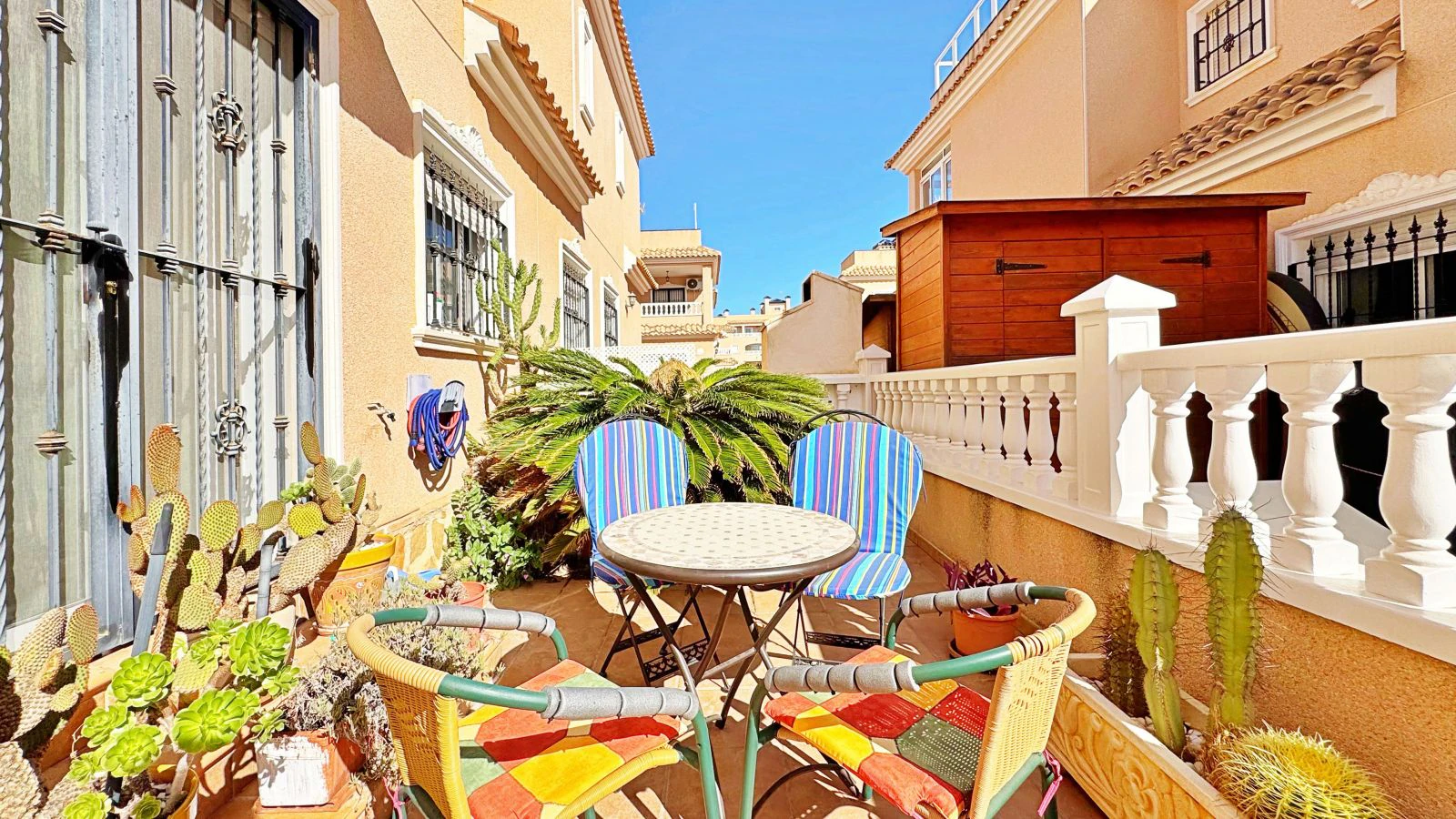 Venta. Casa adosada en Orihuela Costa
