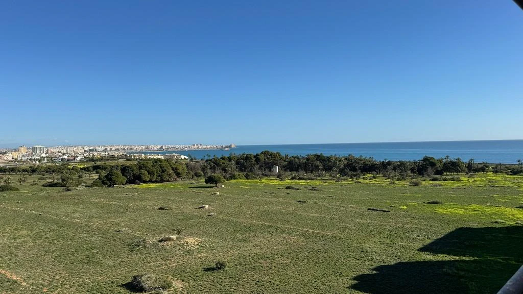 Apartament na sprzedaż w Torrevieja