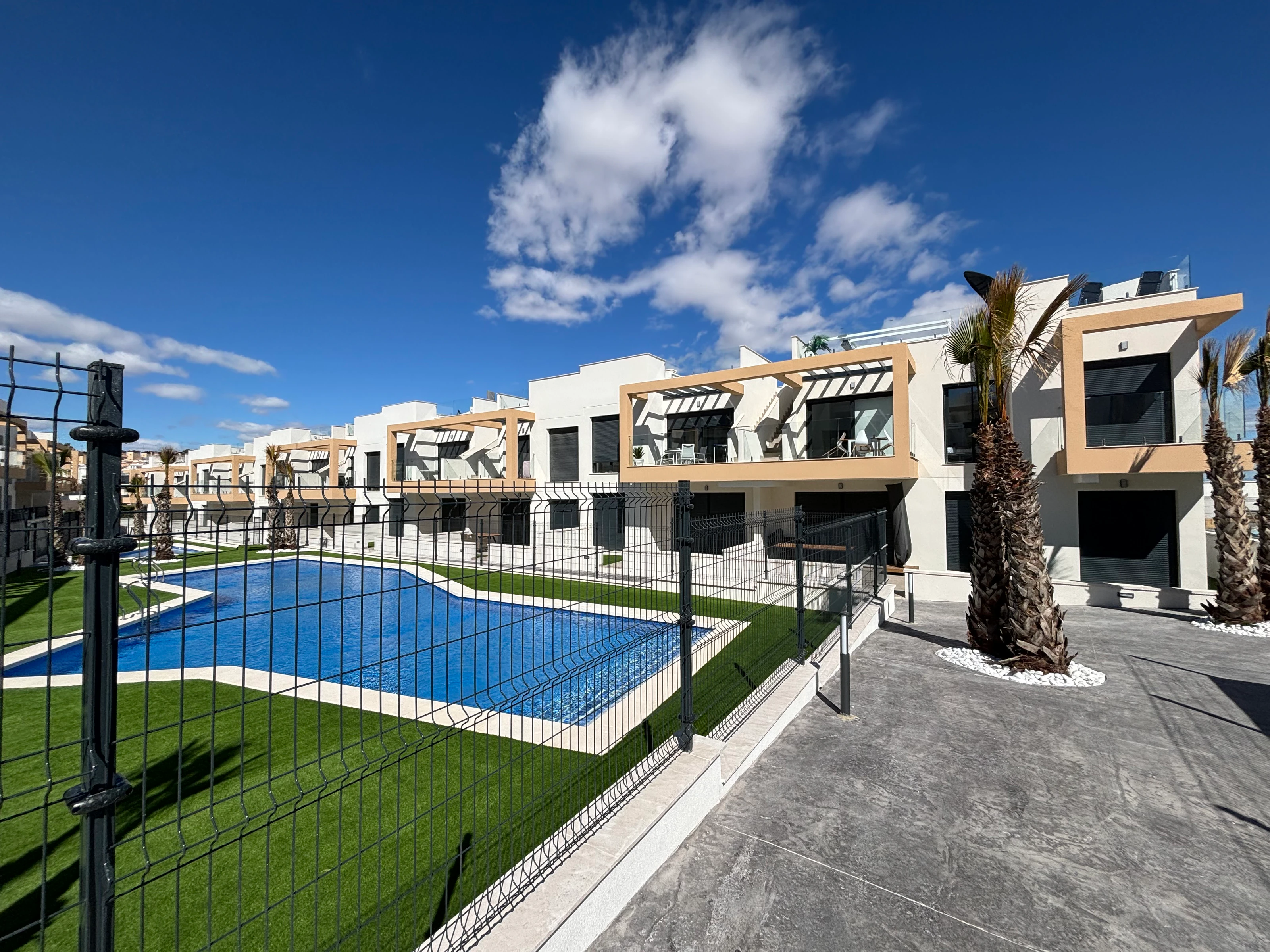 Apartament na sprzedaż w San Miguel De Salinas