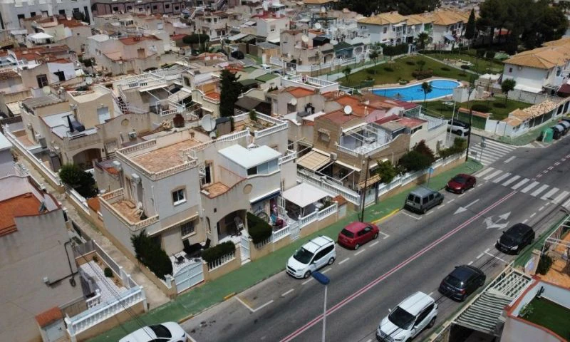 Duplex na sprzedaż w Torrevieja
