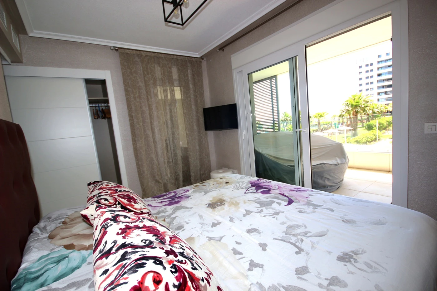 Apartment na sprzedaż w Orihuela Costa
