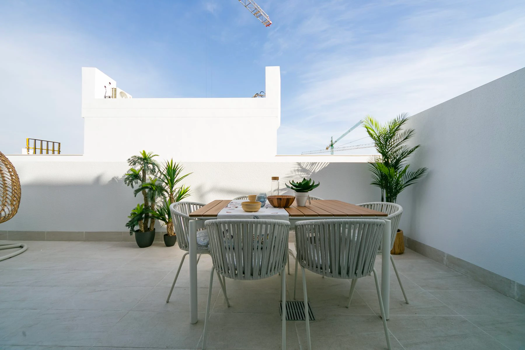 Bungalow na sprzedaż w Torrevieja