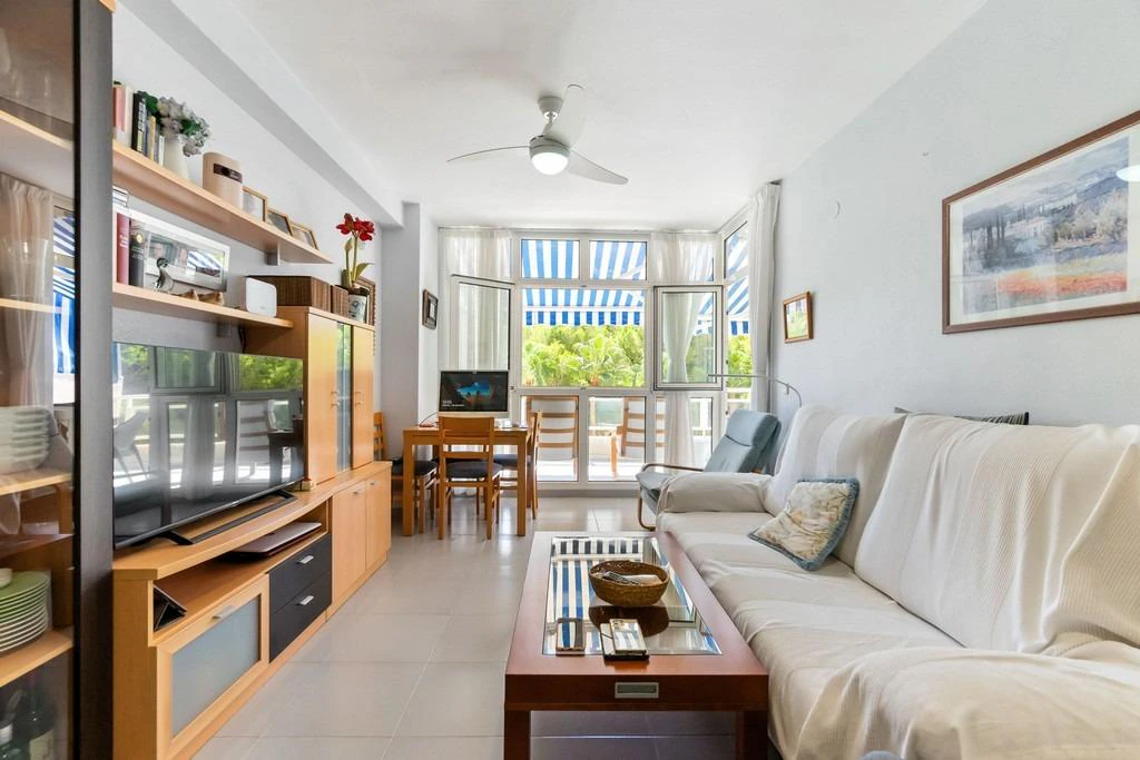 Apartament na sprzedaż w Dehesa De Campoamor