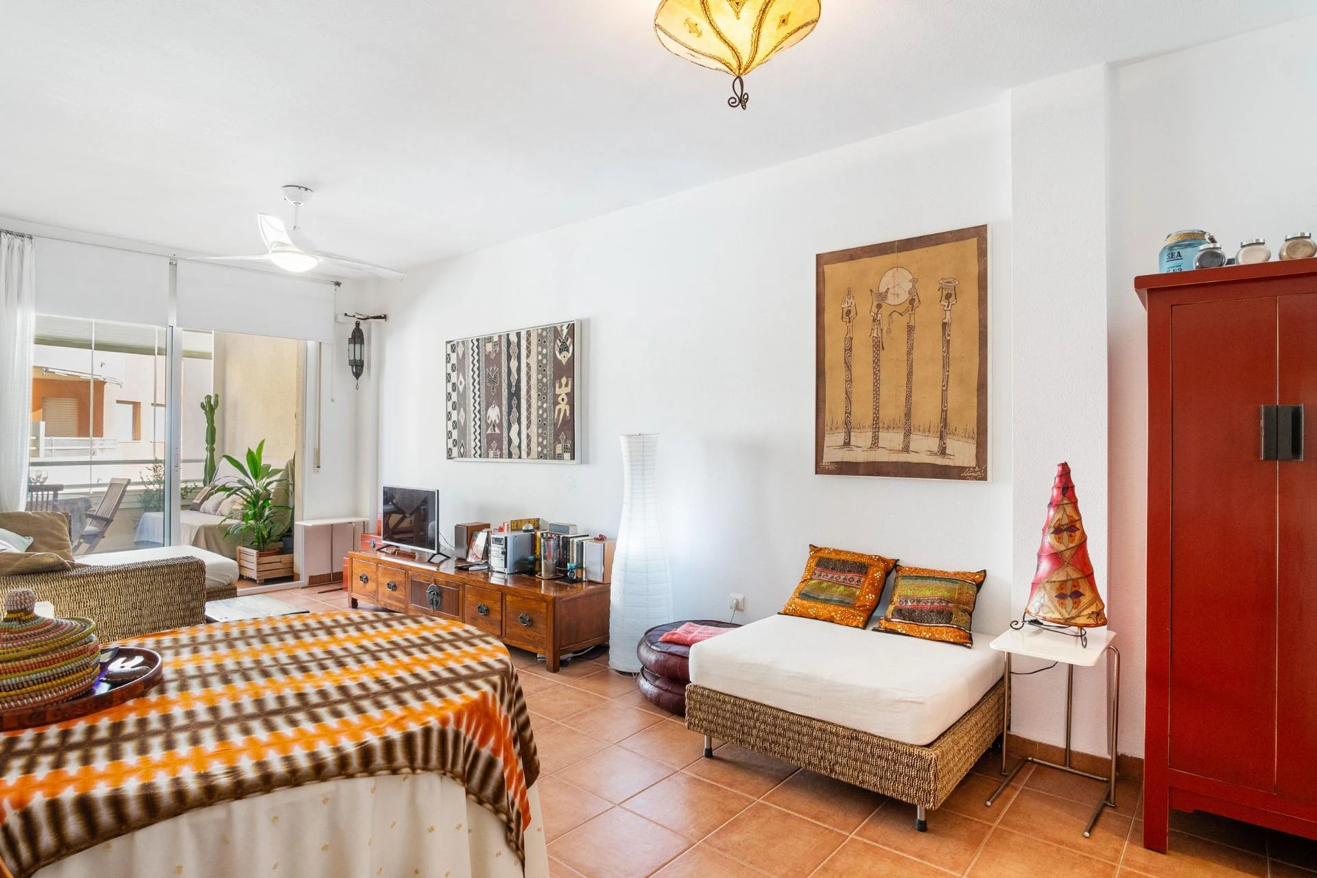 Apartament na sprzedaż w Dehesa De Campoamor