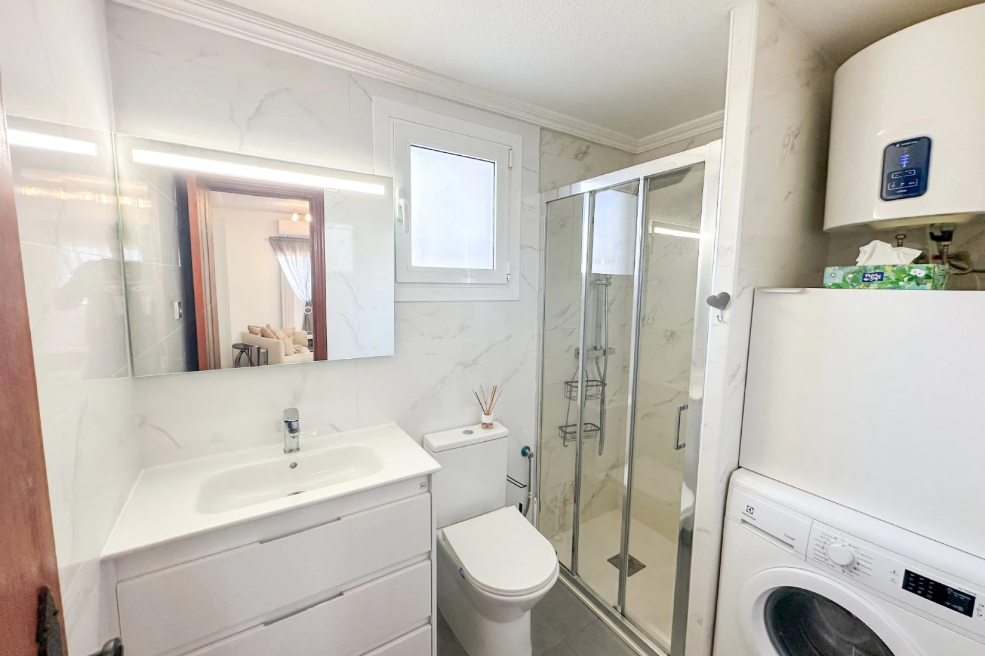 Apartament na sprzedaż w San Miguel De Salinas
