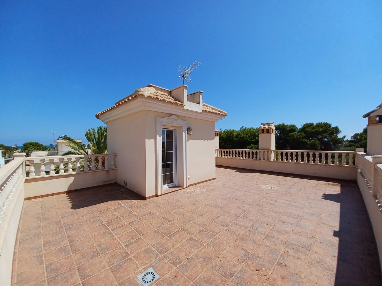 Villa na sprzedaż w Cabo Roig